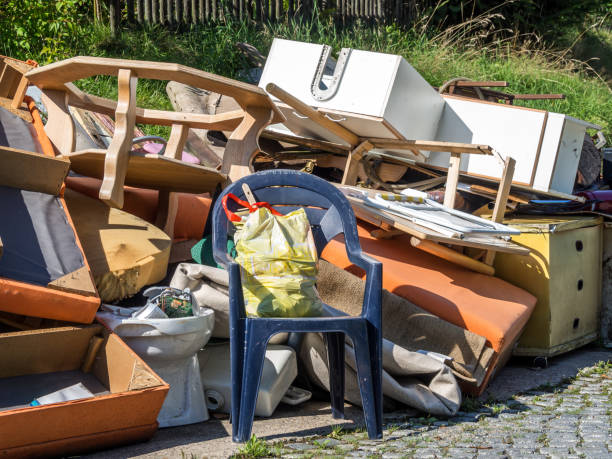 Trusted Foothill Farms, CA Junk Removal Experts