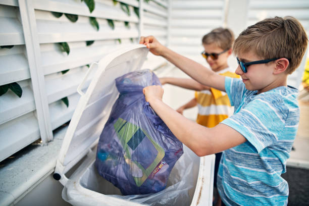 Full-Service Junk Removal in Foothill Farms, CA