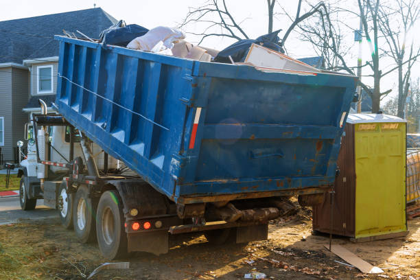 Best Local Junk Hauling  in Foothill Farms, CA