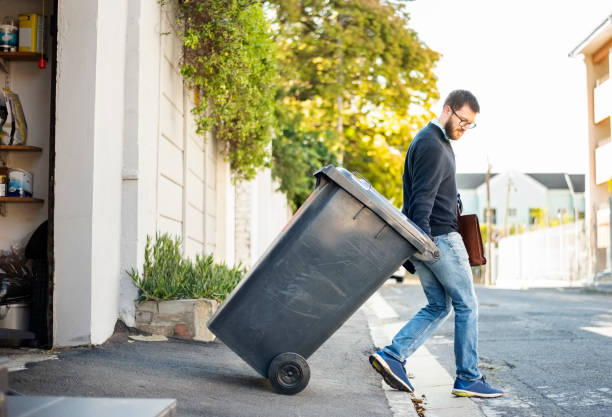 Best Full-Service Junk Removal  in Foothill Farms, CA