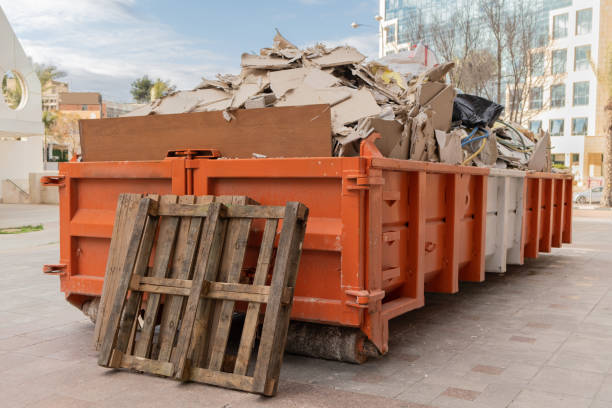 Best Office Junk Removal  in Foothill Farms, CA