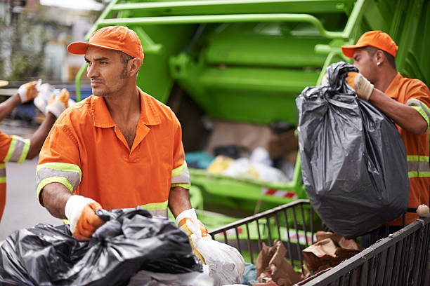 Best Yard Waste Removal  in Foothill Farms, CA