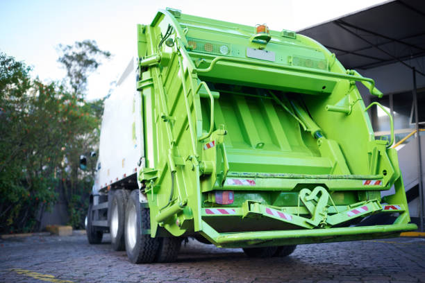 Best Professional Junk Removal  in Foothill Farms, CA