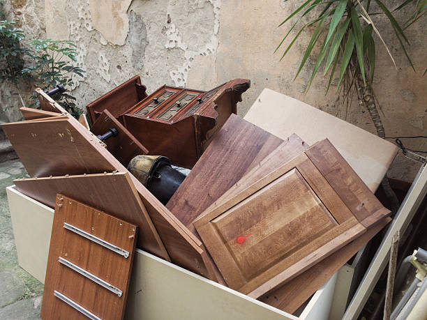 Best Junk Hauling Services  in Foothill Farms, CA